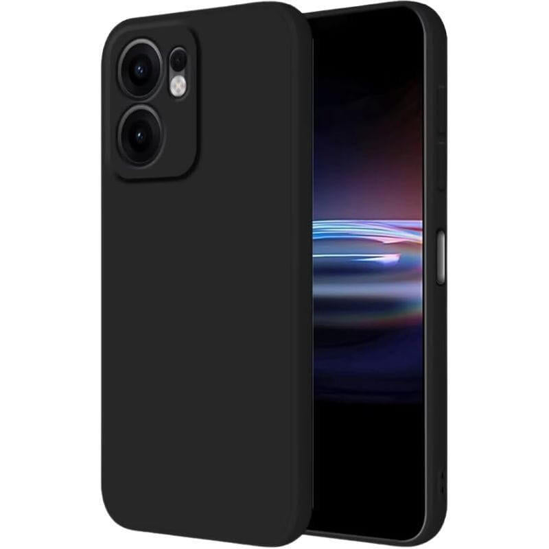 Funda Oppo Reno13 F 5g Square Liquid Premium Negro