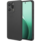 Funda Oppo Reno14 Square Liquid Premium Negro