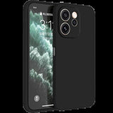 Funda Oppo Reno16 5g Square Liquid Premium Negro
