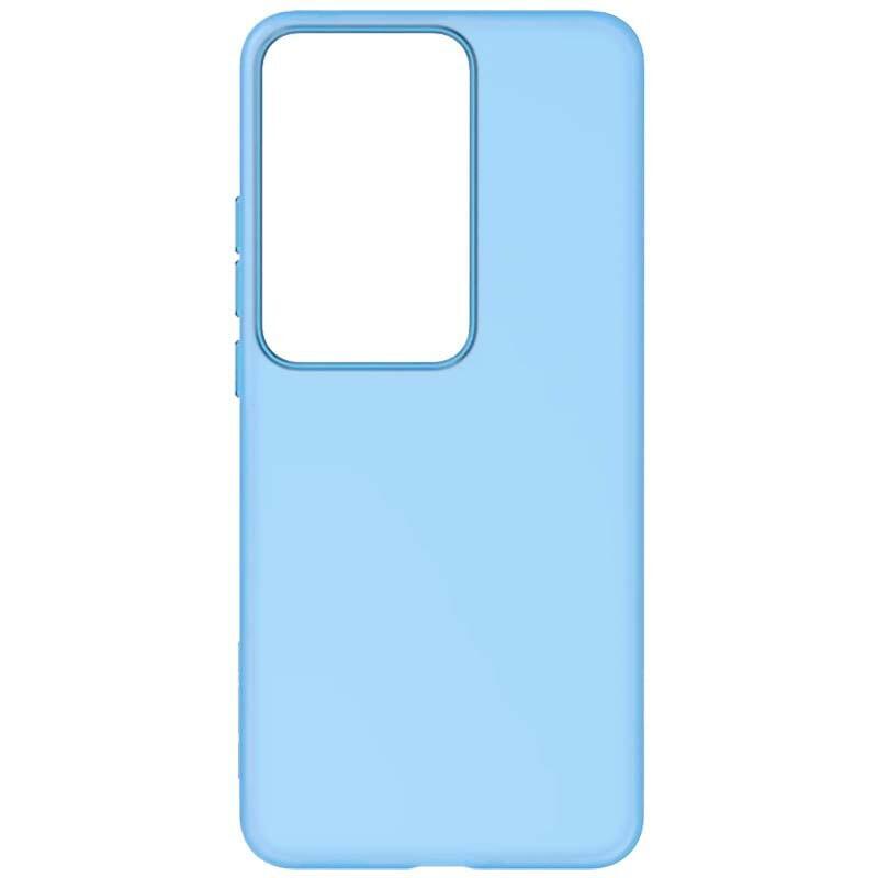 Funda Original Para Oppo Reno11 F 5g De Tpu Azul