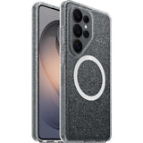 Funda Otterbox  React Series Con Imanes Para Samsung Galaxy S26 Ultra Resistente A Golpes Y Caídas,Ultra-Fina, Protectora,Testada Con Los Estándares Militares Anticaídas, Stardust