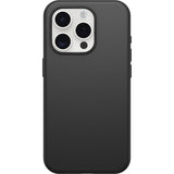 Funda Otterbox Symmetry Apple Iphone 15 Pro Black
