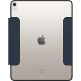 Funda Otterbox Symmetry Folio Series Con Tapa Para Tableta Azul Para Apple 13-Inch Ipad Air (M2 M3)