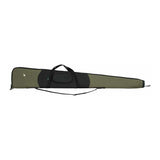 Funda Para Carabina Semiautomática, Negra Y Verde, 130 Cm