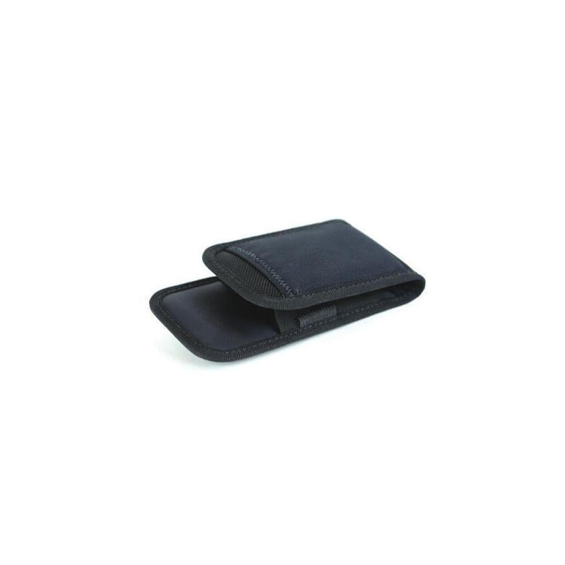 Funda Para Cinturón Para Terminales Honeywell Hd-70/75/60s  Y Otros Hasta 6".