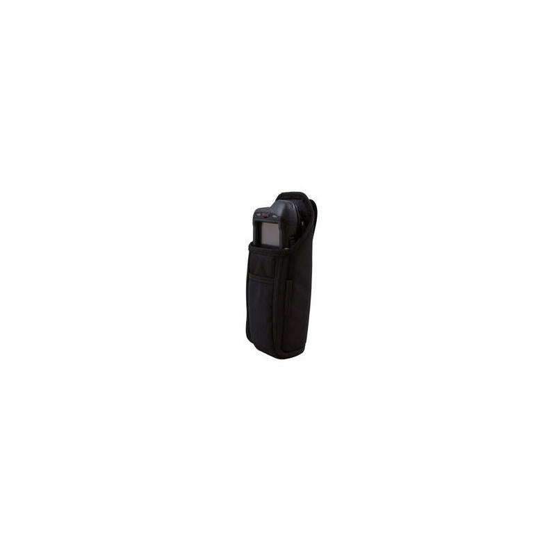 Funda Para Cinturón Para Terminales Honeywell Hd-70/75/60s  Y Otros Hasta 6".
