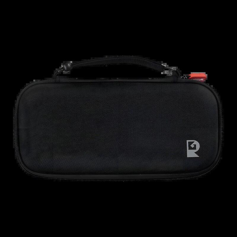 Funda Para Consola Anbernic Rg 55g1 Negro