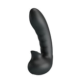 Funda Para El Dedo Vibración Y Lengua Estimuladora Hobgoblin