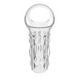 Funda Para El Pene 11.5 Cm Transparente