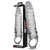 Funda Para El Pene 28 Cm