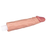 Funda Para El Pene Add 2 Pleasure X Tender Natural