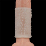 Funda Para El Pene Con Vibración Drip Knights