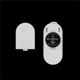 Funda Para El Pene Con Vibración Ridge Knights