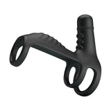 Funda Para El Pene Con Vibración Sling