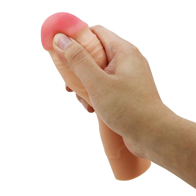 Pretty Love - Chane Funda De Pene Extensora Natural