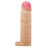 Pretty Love - Gerd Funda De Pene Extensora Natural