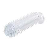 Funda Para El Pene Nubby Transparente