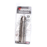 Funda Para El Pene Swirls Gris