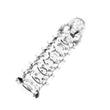 Funda Para El Pene Transparente