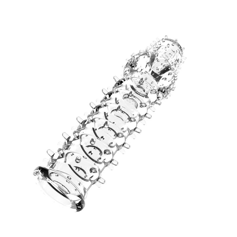 Funda Para El Pene Transparente