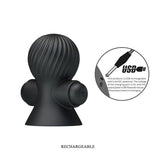 Pretty Love - Estimuladores Para Pezones 12 Modos Vibracion