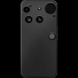 Funda Para Nothing Phone 3  Square Liquid Premium Negro