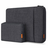 Funda Para Portátil Inateck De 15,6 Pulgadas, Accesorio Lb01006-15_negro