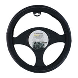 Funda Para Volante De 38 Cm Detalle Gris Dunlop