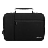 Funda Phoenix De Neopreno Para Tablet O Portátil 11" Negra