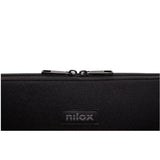 Funda Portatil Nilox 14,1" Negro