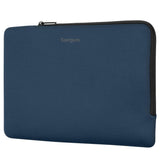 Funda Portátil Targus Ecosmart Multi- Fit 11- 12" Azul