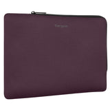 Funda Portátil Targus Ecosmart Multi-Fit 11-12" Granate