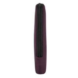 Funda Portátil Targus Ecosmart Multi-Fit 11-12" Granate
