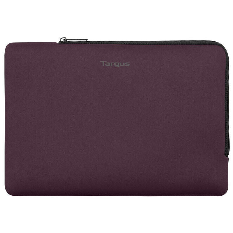 Funda Portátil Targus Ecosmart Multi-Fit 11-12" Granate