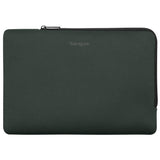 Funda Portátil Targus Ecosmart Multi- Fit 13- 14" Verde Oscuro