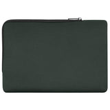 Funda Portátil Targus Ecosmart Multi- Fit 13- 14" Verde Oscuro