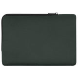 Funda Portátil Targus Ecosmart Multi- Fit 13- 14" Verde Oscuro