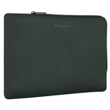 Funda Portátil Targus Ecosmart Multi- Fit 13- 14" Verde Oscuro