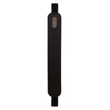 Funda Pu Para Stylus Pen Universal Con Banda Elástica Negro