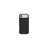 Funda Qcharx Biodegradable Iphone 17 Negro