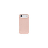 Funda Qcharx Biodegradable Iphone 17 Rosa