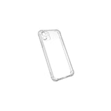 Funda Qcharx Transparente Iphone 15 Pro Max