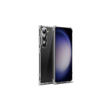 Funda Transparente Qcharx Reforzada Samsung