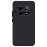 Funda Realme 12 5g Square Liquid Premium Negro