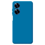 Funda Realme C67 4g Square Liquid Premium Azul