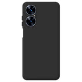 Funda Realme C67 4g Square Liquid Premium Negro