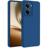 Funda Realme P3 5g Square Liquid Premium Azul