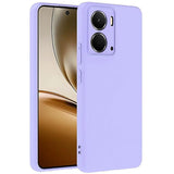 Funda Realme P3 5g Square Liquid Premium Lavanda