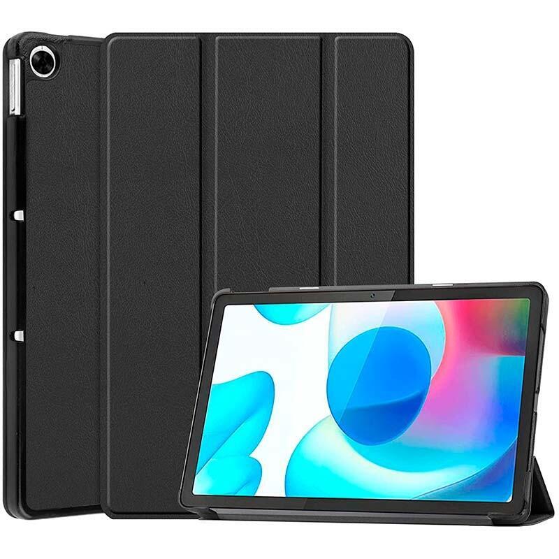 Funda Realme Pad Compatible Negro