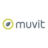 Funda Recycletek Transparente Muvit For Change Mccrs0049 Para Apple Iphone 12 Pro Max